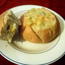Potato Soup