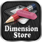 ON Dimension Store Apk