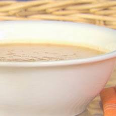 Shrimp Bisque