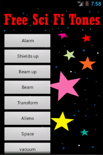 How to install Free Retro Sci Fi Ringtones lastet apk for android