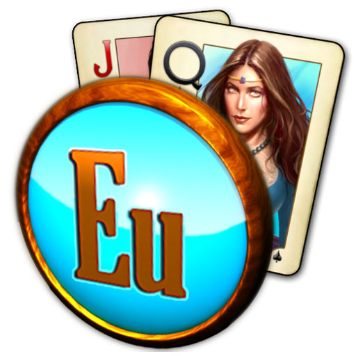 Hardwood Euchre 紙牌 App LOGO-APP開箱王