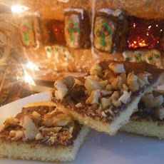 Toffee Bar Cookies