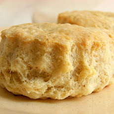 Fondue Scones