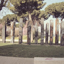 Monumento ai 19 Eroi di Nassiriya