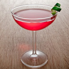 Distrito Federal (AKA Tequila Manhattan)