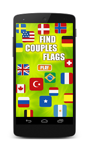 How to mod Find Couples Flags lastet apk for laptop