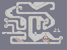 Thumbnail of the map 'Wild RunWires Inc.'