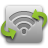 Wifi Syncr icon