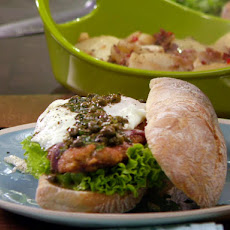 Schnitzelwiches Holstein