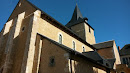 Eglise Saint Sylvestre
