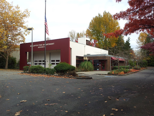 Bellevue Fire Station