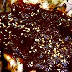 Mole Poblano