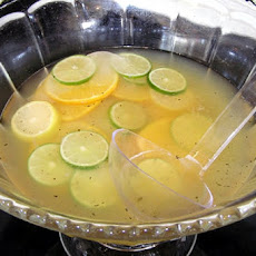 New Year's Eve Punch