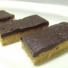 So There Reese's Peanut Butter Bars