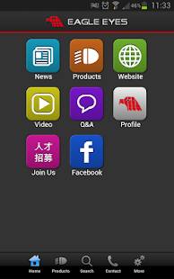How to install EAGLE EYES lastet apk for android