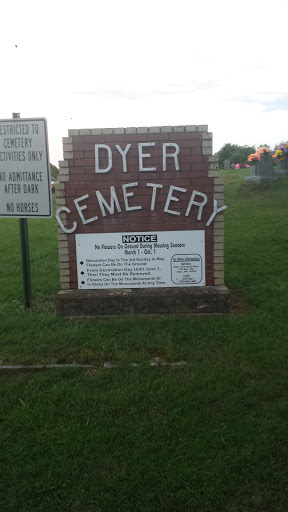 Dyer Cemetery
