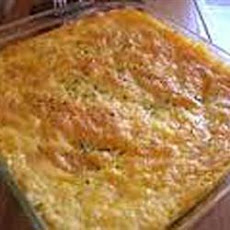 TV's Grits Casserole