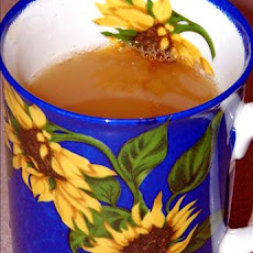Ginger Tea
