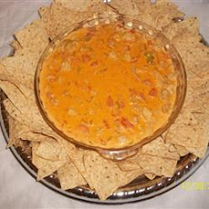 Fiesta Chicken