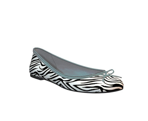 I Designed My Perfect Shoes!