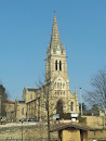Église Saint-Cyr, Sainte Juliette