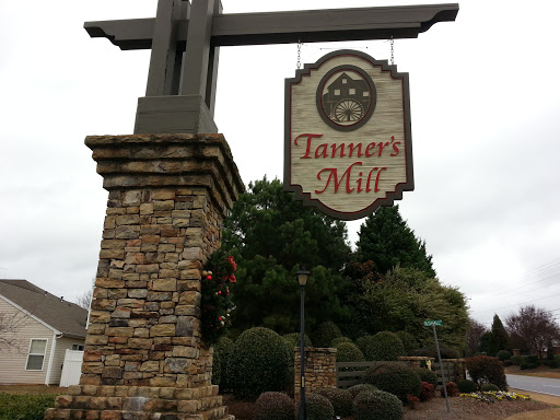 Tanner's Mill