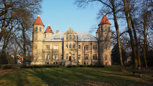 Pałac Von Schwarzenau
