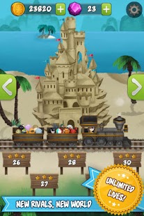 How to mod Bubble Rival: Summer Guppies lastet apk for android