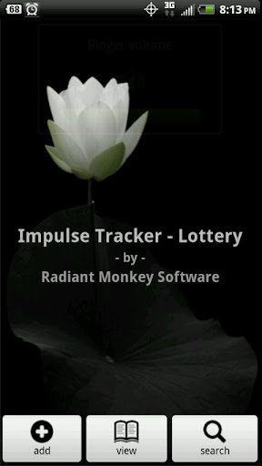 Impulse Tracker - Lottery