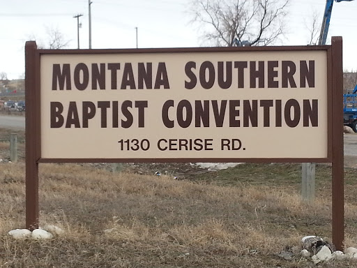 Montana Southern Baptist