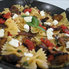 Pasta Alla Norma