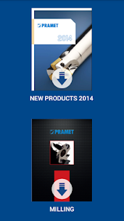 How to install Pramet Catalogues lastet apk for pc