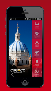 How to get Cuenca Cultura 1.6 apk for laptop