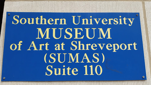 Southern University Museum-Art