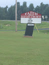 Faith Missionary Baptist Church
