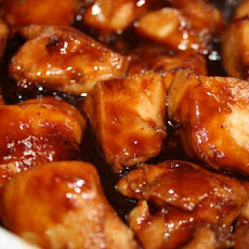 Catalina Chicken Wings (Or Pieces)