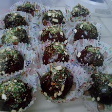 Cake Balls