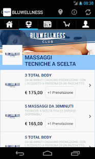 How to get BluWellness Pescara 1.0 unlimited apk for pc