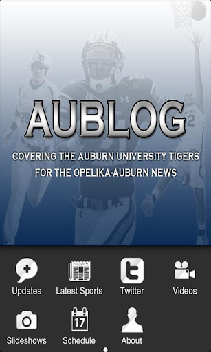 Opelika-Auburn News - AUBlog