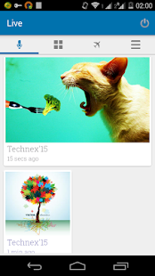 How to get Technex '15 IIT-BHU 3.4.1 unlimited apk for bluestacks