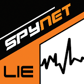 Spy Net Lie Detector