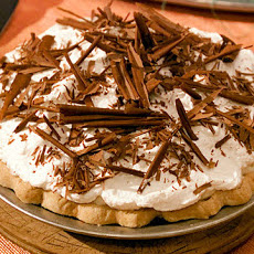 Black Bottom Pie