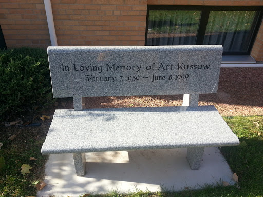 Art Kussow Memorial