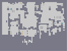 Thumbnail of the map 'Stand Up; Let Go'