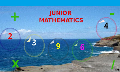 Junior Mathematics