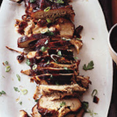 Hoisin Pork Roast