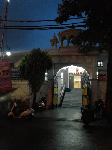Gurdwara A1/c1 Sikh Temple