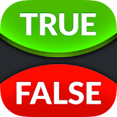True or False: Quiz Battle