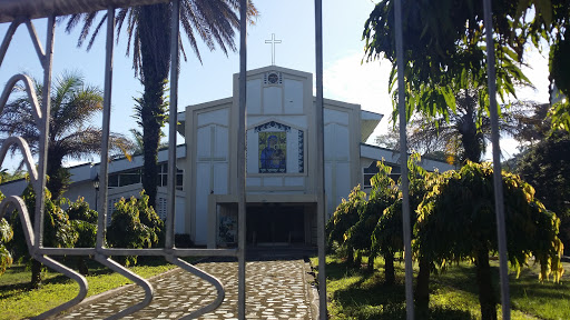Redemptorist Church