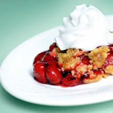 Fruit Cobbler